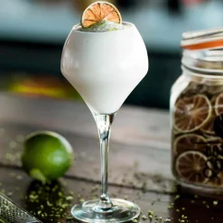 Botanic & Fruits Dried Lime Slices, 200g Sale