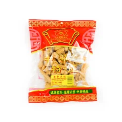 Guangdong Dried Tofu Knots, 200g Outlet
