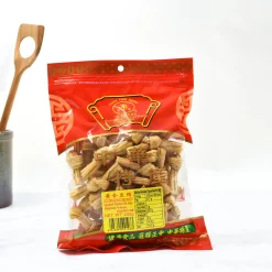 Guangdong Dried Tofu Knots, 200g Outlet
