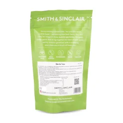 Smith & Sinclair Eat Your Drink Caffeinated Matcha Yuzu Jelly Sweets, 160g Best
