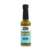 Eaten Alive Jalapeno & Lime Hot Sauce, 150ml New