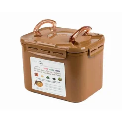 E-Jen Brining & Fermentation Container Clearance