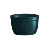 Emile Henry Dark Teal Ramekin Online