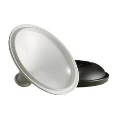 Emile Henry Delight Black & White Ceramic Induction Tagine Clearance