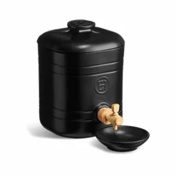 Emile Henry Vinaigrier, 2 litre Sale