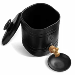 Emile Henry Vinaigrier, 2 litre Sale