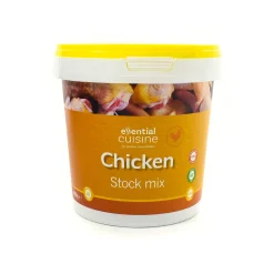 Essential Cuisine Chicken Stock Mix, 800g Hot