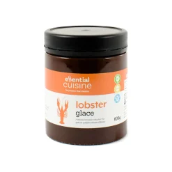 Essential Cuisine Lobster Glace, 600g Outlet