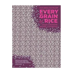 Bloomsbury Every Grain Of Rice by Fuchsia Dunlop Best