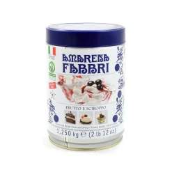 Fabbri Amarena Cherries in Syrup, 1.25kg Sale