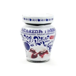 Fabbri Amarena Cherries in Syrup, 230g Sale
