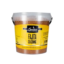 Greenfields Fajita Seasoning Catering Size Hot
