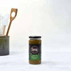 Ferns ' Green Masala Paste, 380g Best