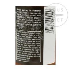 Ferns ' Hot Mango Chutney, 440g Online