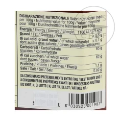 Fiasconaro Orange Marmalade, 360g Discount