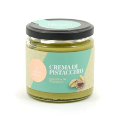 Fiasconaro Pistachio Cream, 180g Hot