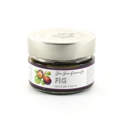 The Fine Cheese Co Fig Preserve for Cheese, 113g Outlet