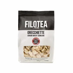 Filotea Orecchiette Pasta, 500g Outlet