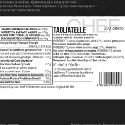Filotea Tagliatelle Pasta, 500g New
