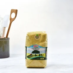 Gama Fine Bulgur Wheat, 1kg Discount