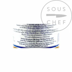 Marine Gourmet Fish Soup With Saffron, 715ml New