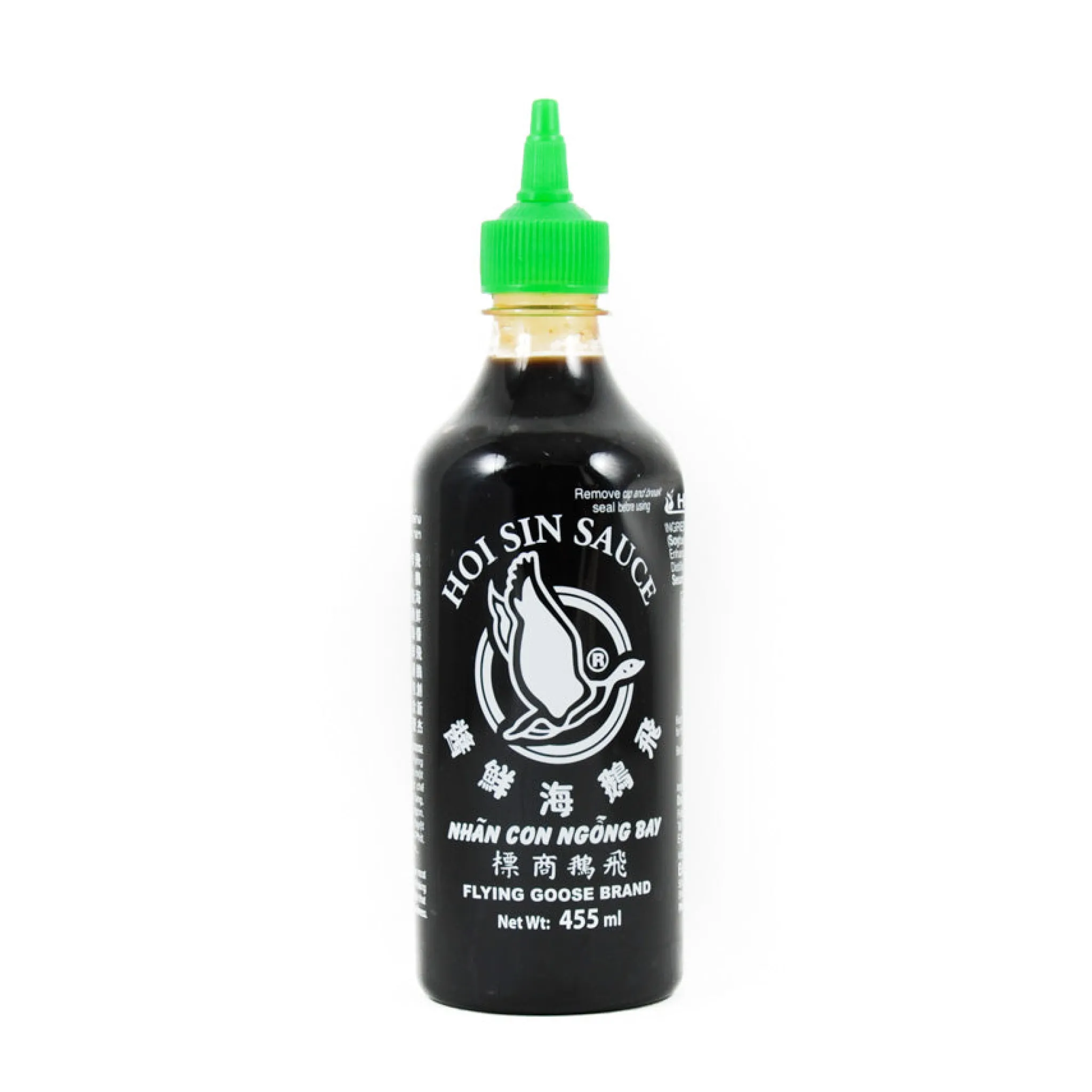 Flying Goose Hoisin Sauce, 455ml Outlet