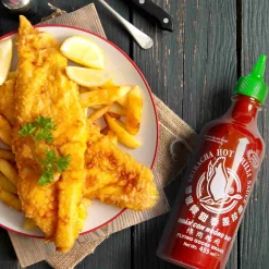 Flying Goose Sriracha Outlet