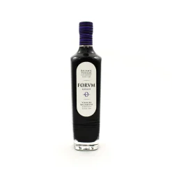 Forvm Organic Merlot Balsamic Vinegar, 500ml Discount