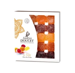 Francois Doucet Fruit Jellies, 200g Outlet