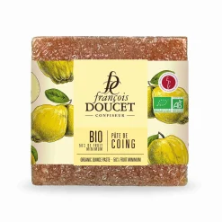 Francois Doucet Organic Quince Paste, 170g Outlet