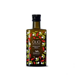 Frantoio Muraglia Aromatic Chilli Extra Virgin Olive Oil, 200ml Online