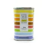 Frantoio Muraglia Extra Virgin Olive Oil Rainbow Tin Outlet
