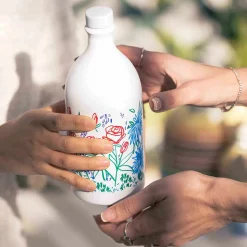 Frantoio Muraglia Flower Field Intense Coratina Extra Virgin Olive Oil, 500ml Outlet