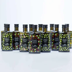 Frantoio Muraglia Organic Extra Virgin Olive Oil Outlet