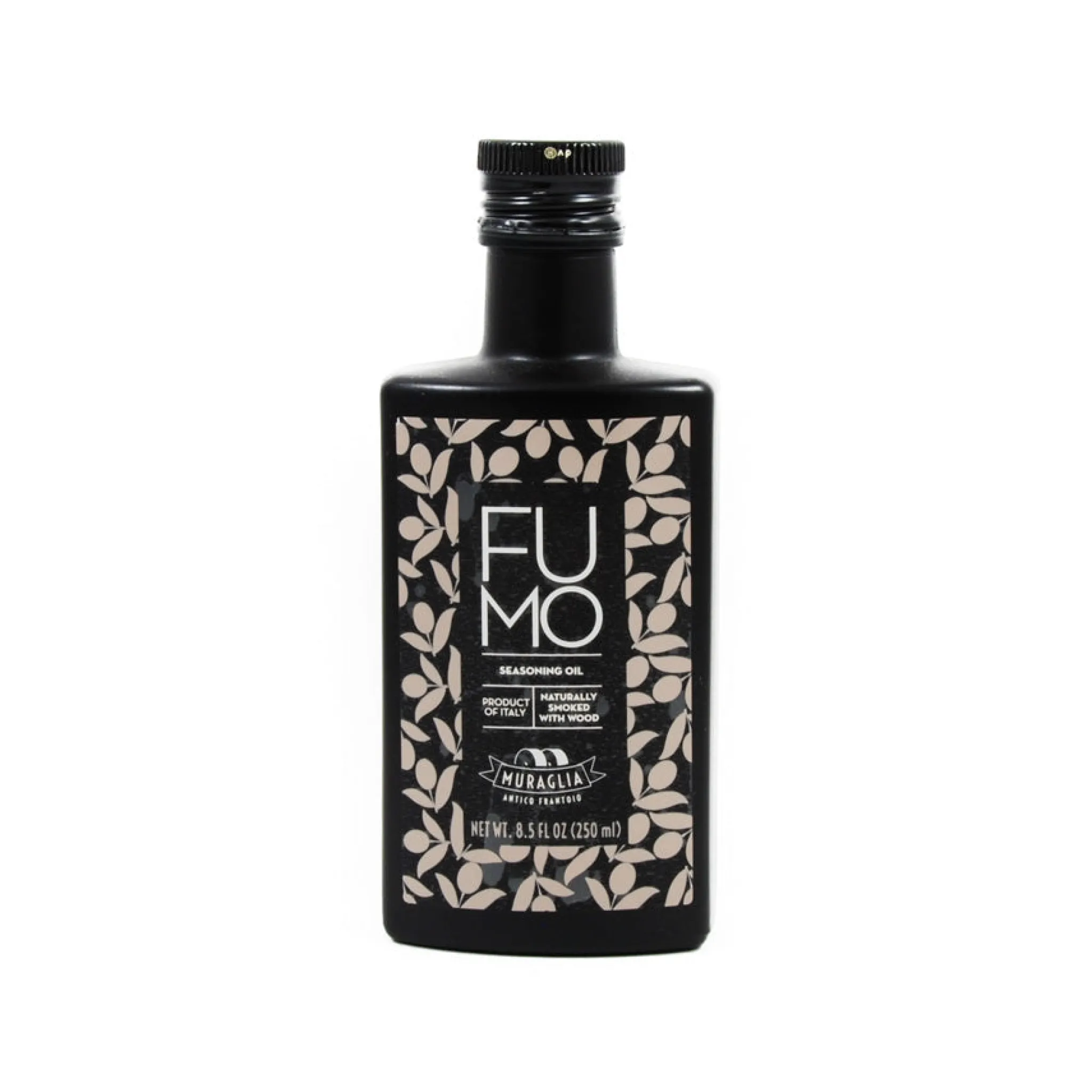 Frantoio Muraglia Smoked Extra Virgin Olive Oil, 250ml New