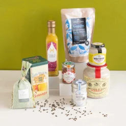 Sous Chef French Store Cupboard Ingredients Set