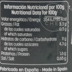 La Fragua Deluxe Fried Tomato Sauce, 350g Online