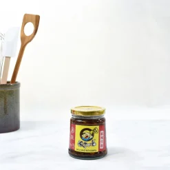 FSG Sichuan Chilli Pickles, 280g New