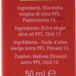 Galantino Fucking Hot Chilli Oil, 50ml Outlet