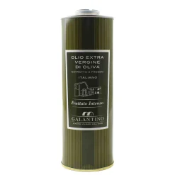 Galantino Intenso Lattina Extra Virgin Olive Oil in Tin, 500ml Sale
