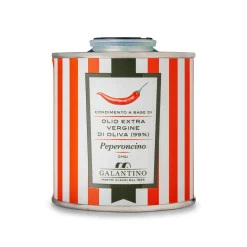 Galantino Puglian Chilli Extra Virgin Olive Oil, 100ml Sale