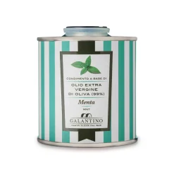 Galantino Puglian Mint Extra Virgin Olive Oil, 100ml Online