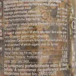 Galantino Taste of Puglia Gift Set Hot