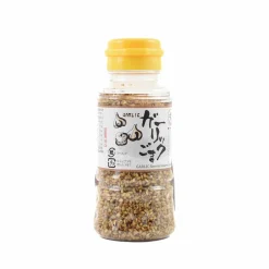 Toho Garlic Roasted Sesame Seeds, 80g New