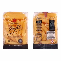 Remember.Mi Garofalo Pennoni Rigati Pasta Fridge Magnet Outlet