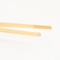 Gestura Utensils Gestura Gold Chef's Stando Tweezers Sale