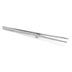 Gestura Utensils Gestura Silver Chef's Stando Tweezers New