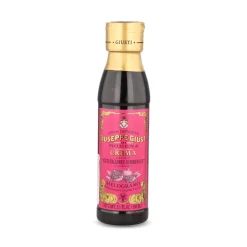 Giuseppe Giusti Giusti Balsamic Crema Pomegranate Glaze, 150ml Online