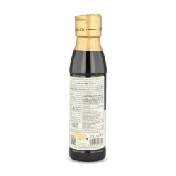 Giuseppe Giusti Giusti Balsamic Crema Porcini Mushrooms Glaze, 150ml Clearance