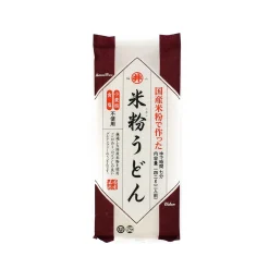 Toa Food Gluten-Free Udon Rice Noodles, 142g New